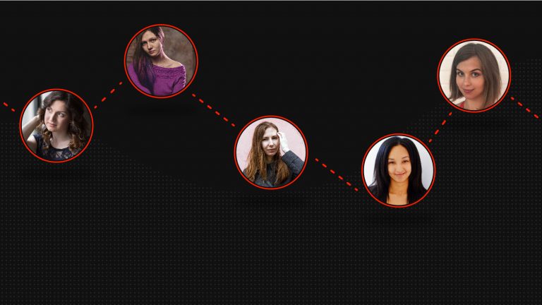 Women’s learning: девушки-датасайентисты рассказывают о машинном обучении, карьерном росте и трендах