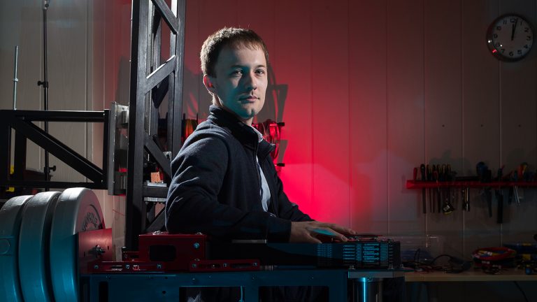 Aripix Robotics: как создать робот-манипулятор за месяц и сделать бизнес на изобретательских задачах
