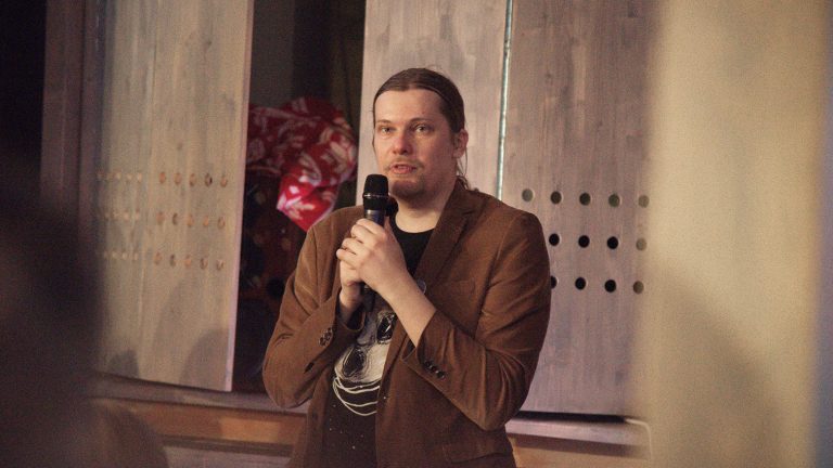 «Космонавтика просто засиделась на низкой околоземной орбите», — Дмитрий Олиферович