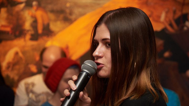 Ксения Барышникова, ИТМО — о нанотехнологиях, хамелеонах и нелегком выборе женщины между наукой и семьей