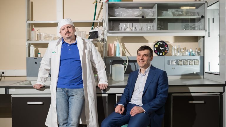 Секрет простагландинов: как Gurus BioPharm использует биотехнологии для лечения астмы и ишемии конечностей