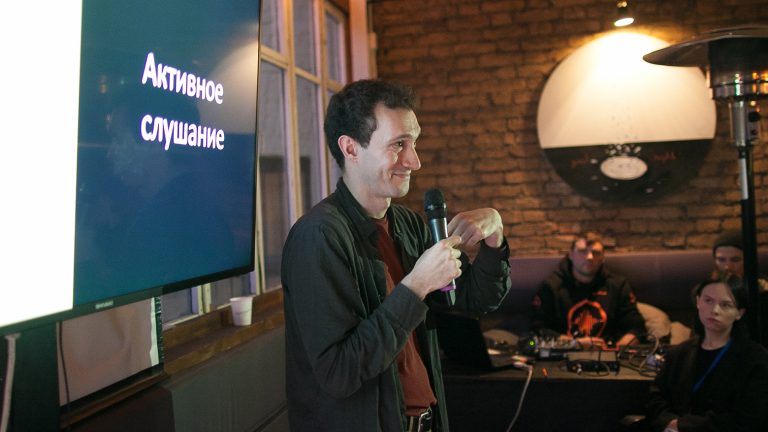 Андрей Бреслав, Alter — о сервисе по подбору психотерапевтов, моде на психотерапию и анализирующих эмоции ботах