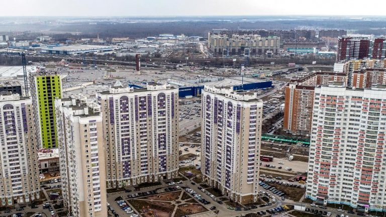 «Калашников» внедрит систему распознавания лиц в жилых домах
