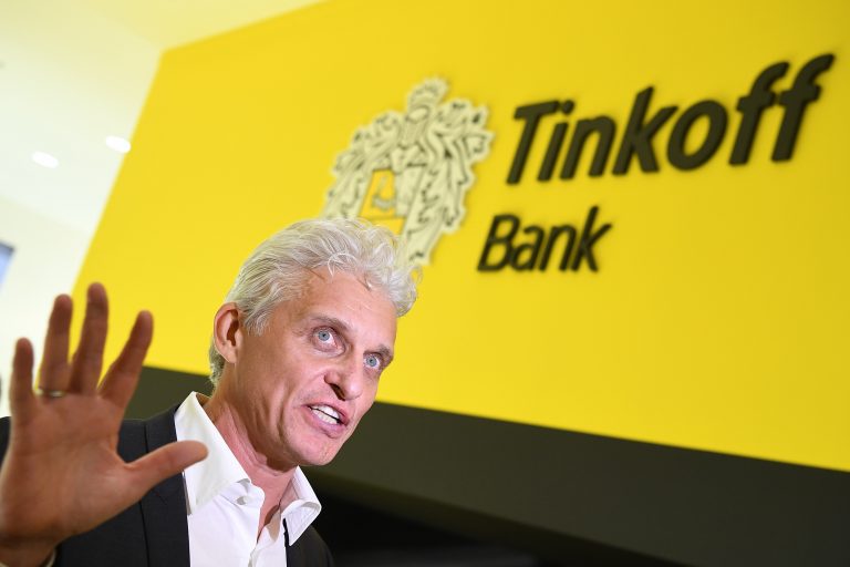 «Тинькофф банк» создал суперкомпьютер «Колмогоров» для обучения своего голосового помощника «Олег»