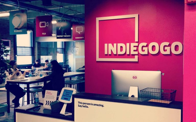 Indiegogo запретил сбор средств для антипрививочников