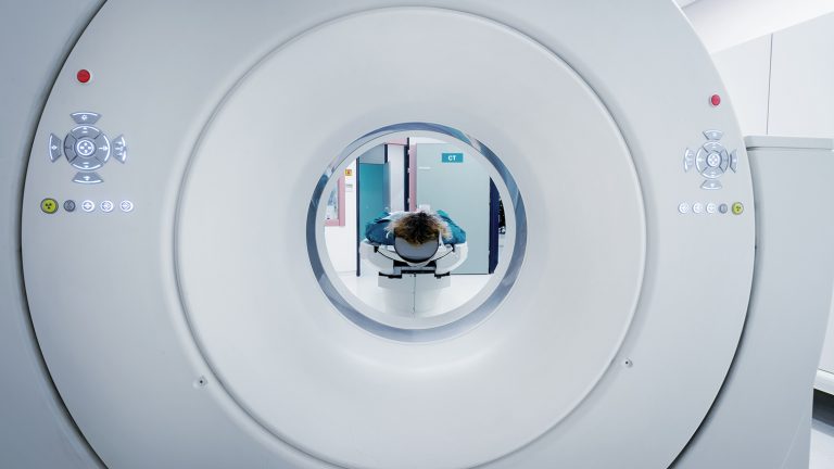 Лучевая диагностика: современная 3D-визуализация органов, телерадиология и анализ снимков с помощью ИИ
