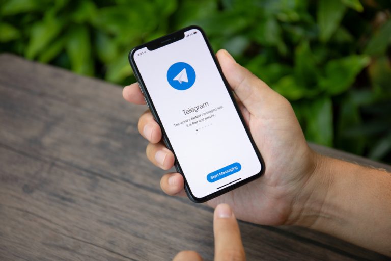 Telegram запустил тестирование блокчейн-платформы TON. В нем участвуют российские компании