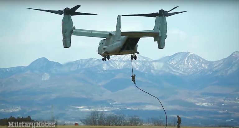 Bell Helicopter разогнала конвертоплан V-280 Valor до рекордных 550 км/ч