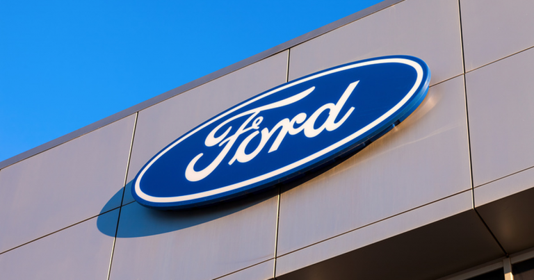 Ford подозревают в преуменьшении данных о выбросах в атмосферу