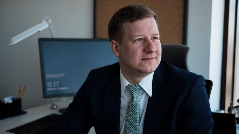 Василий Дягилев, Check Point Software Technologies — о неправильных покемонах, потерянных пальцах пользователей и опасных криптомайнерах