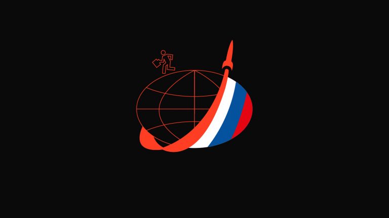 Быстрее, чем ракета: почему сбежал директор головного НИИ Роскосмоса и что там разрабатывают сейчас