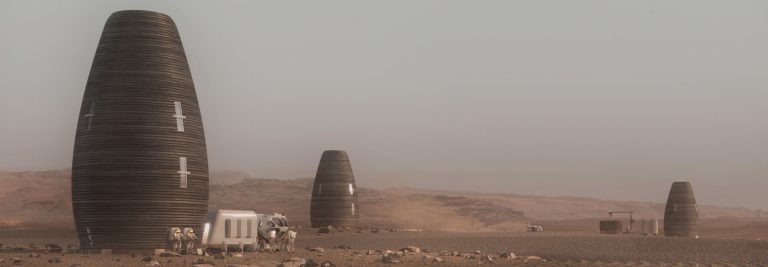 Эксперты НАСА назвали нереальными планы агентства отправить человека на Марс к 2033 году