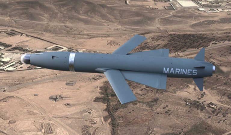 Американские военные конвертопланы Osprey научатся запускать беспилотники