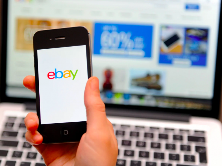 Перевод c помощью ИИ повысил продажи на eBay на 11%