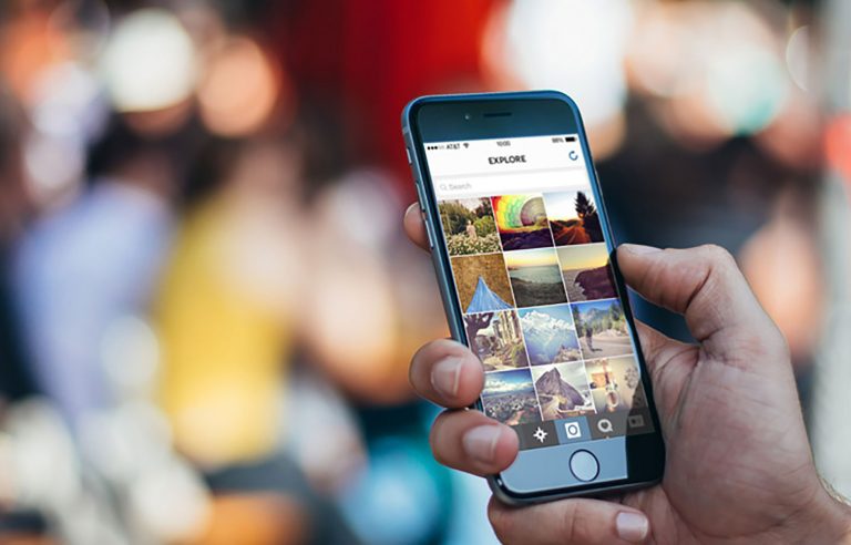 Instagram заблокирует хэштеги, распространяющие ложные новости о вакцинах
