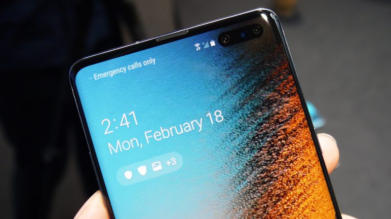 Посмотрите, как быстро сможет работать 5G уже в 2019 году (почти со скоростью света)