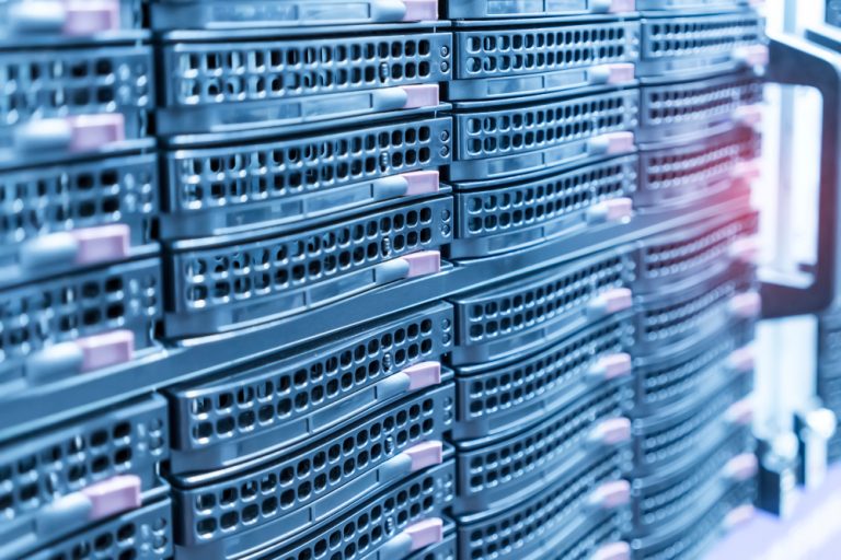 AMD построит самый быстрый суперкомпьютер в мире Frontier. Он сможет выполнять квинтиллион операций в секунду!