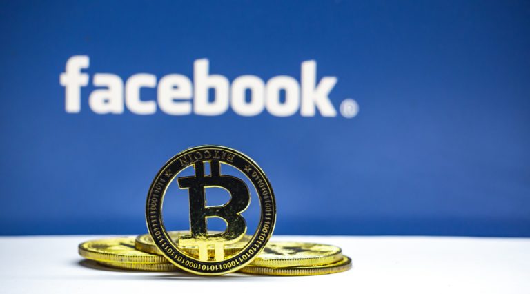 Facebook снова разрешил запускать рекламу блокчейн-технологий без дополнительного согласования