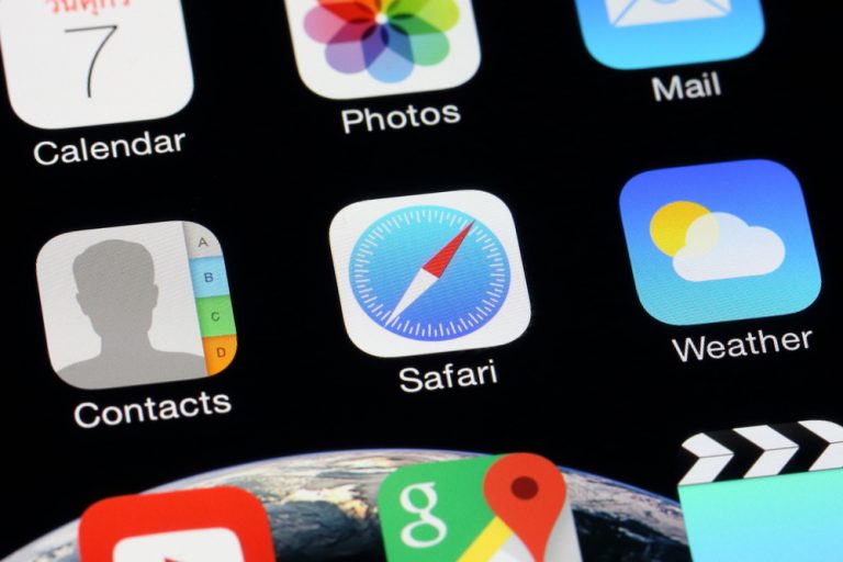 Apple ограничит сбор данных о пользователе через Safari