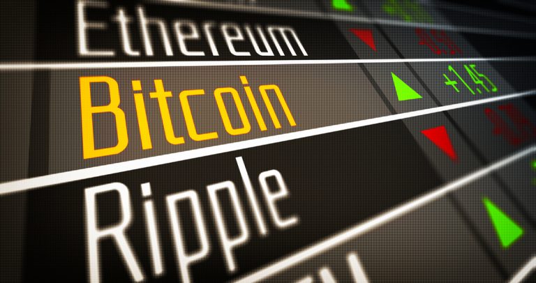 Новая система виртуальных денег на основе квантовой физики может стать безопаснее и быстрее блокчейна