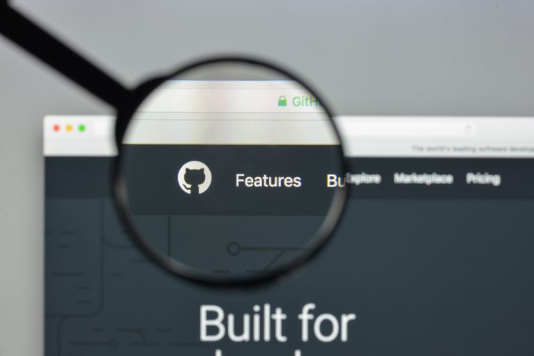 GitHub внедрит новую функцию для пожертвований разработчикам кода
