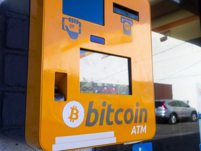 Курс биткойна поднялся выше $8 тыс. Впервые с лета 2018 года!