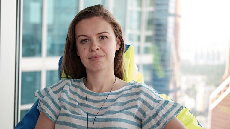 Наталия Спрогис, Ozon — о будущем маркетплейсов, сравнениях с Amazon и идеальном клиентском опыте