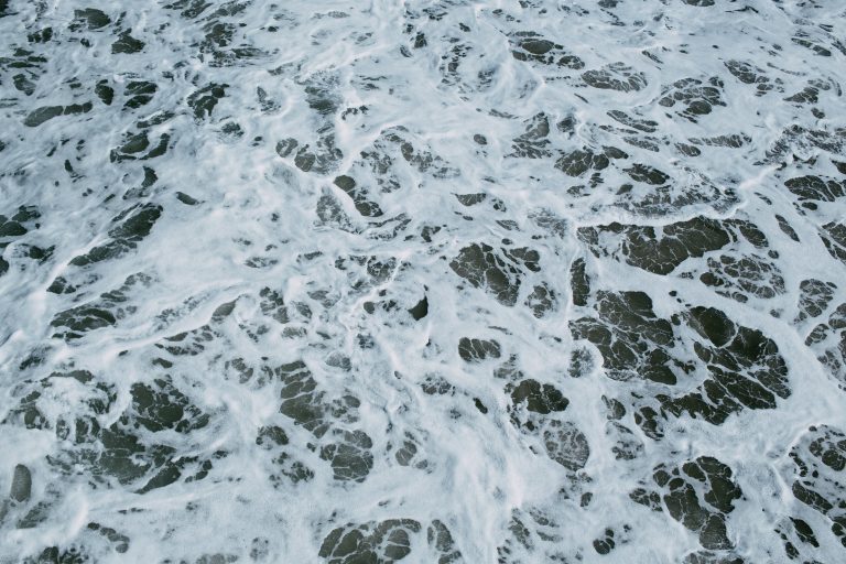 Ученые впервые обнаружили пресное море под океаном