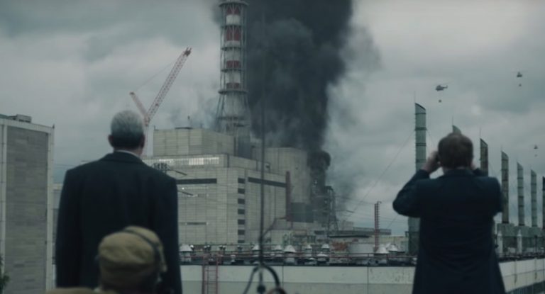 Ученые разработали новый многослойный материал для ядерных реакторов следующего поколения. Он выдержит температуру в 700 °С!