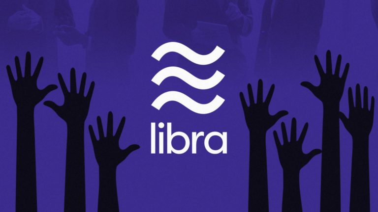 Facebook официально представил свою криптовалюту Libra. Она будет привязана к реальным активам!