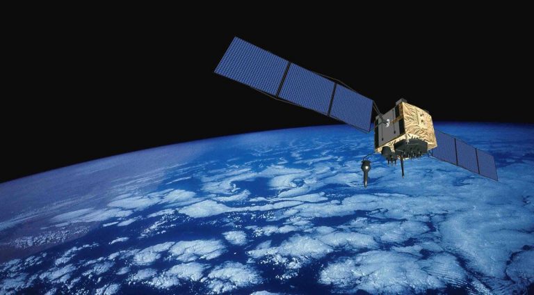 Исследование: один день сбоя GPS обойдется в миллиард долларов
