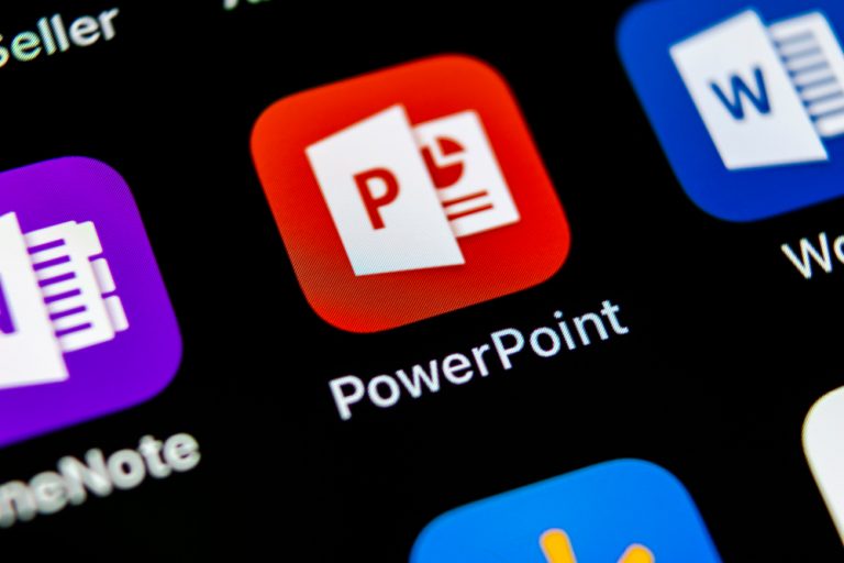 Microsoft добавит в PowerPoint искусственный интеллект, с которым можно репетировать речь для презентации