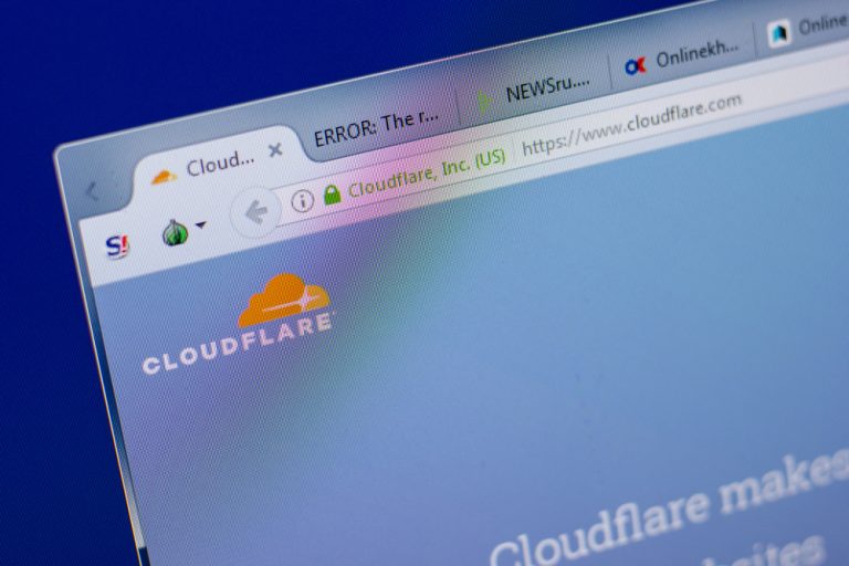 Cloudflare запустил «Лигу энтропии» — общедоступный источник случайных чисел