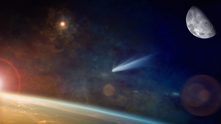 Недра Вселенной: какие космические тела пригодны для добычи ископаемых и почему ученые сегодня против этого