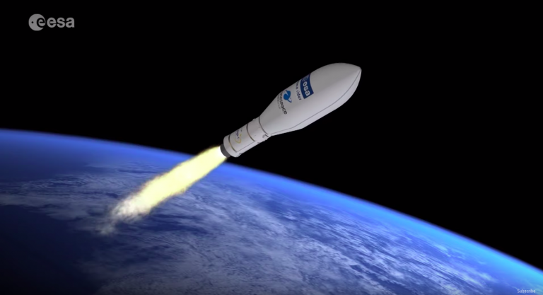 Первый беспилотный многоразовый космоплан Space Rider запустят в 2022 году