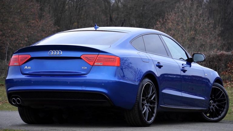 Бывшего руководителя Audi обвиняют в подтасовках уровня выбросов автомобилей