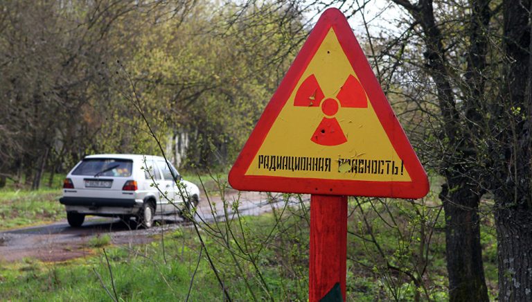 В 2017 году произошел выброс радиоактивного рутения-106 на Южном Урале. Ученые связывают это с производством источника нейтрино