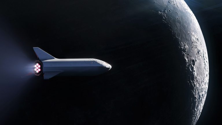 Зачем мы вернулись на Луну: почему началась «Лунная гонка 2.0» и причем тут Марс