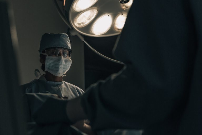 Для лечения генетических болезней впервые использовали CRISPR