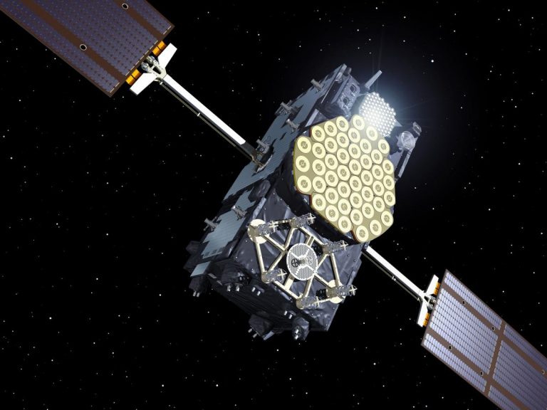 Навигационные спутники Galileo вернулись к работе. Через неделю после предполагаемой хакерской атаки