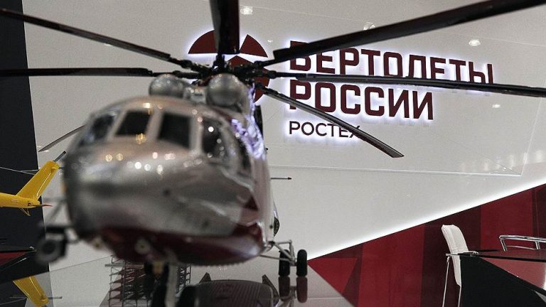Первый сервис аэротакси в Москве от Яндекса и Ростеха заработает после 2025 года