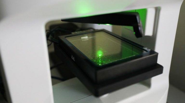 Новый 3D-микроскоп может показать строение клеток, не повреждая их