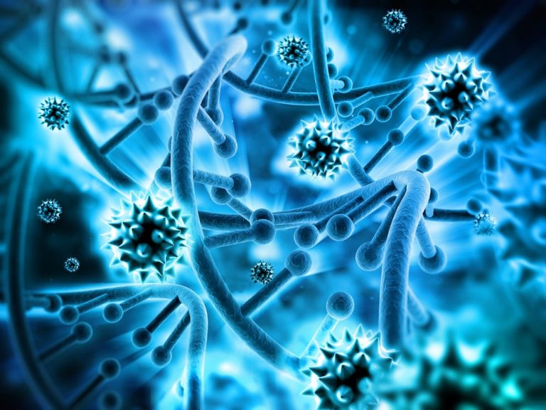 Генетики с помощью CRISPR удалили ВИЧ у мышей