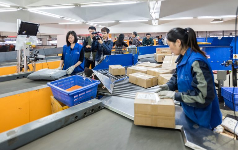 Alibaba разработала искусственный интеллект, понимающий тексты лучше человека