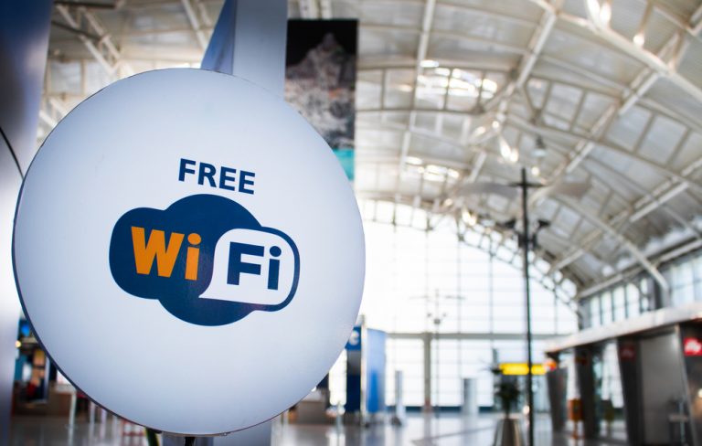 Ростех разрабатывает технологию для раздачи Wi-Fi из-под земли