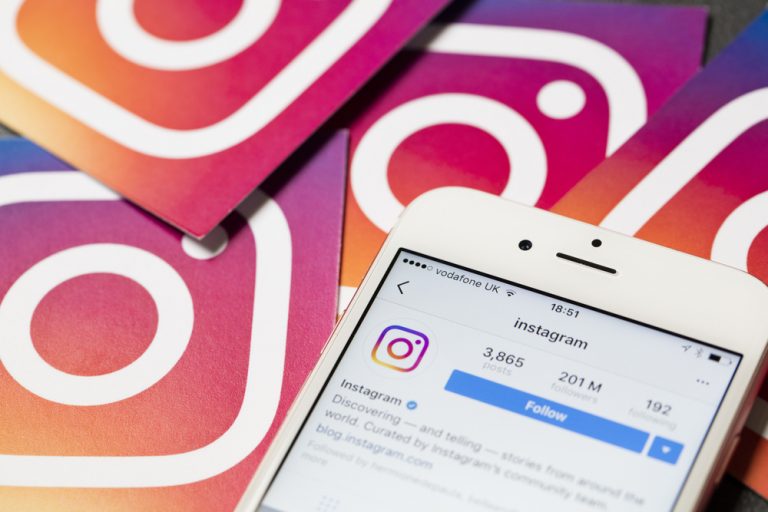 Искусственный интеллект предупредит пользователей Instagram о возможном буллинге за их комментарии