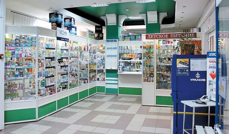 Власти начнут закупать за рубежом психотропные лекарства, незарегистрированные в России