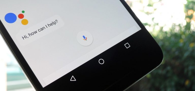 Google запретил прослушивать записи Assistant своим сотрудникам