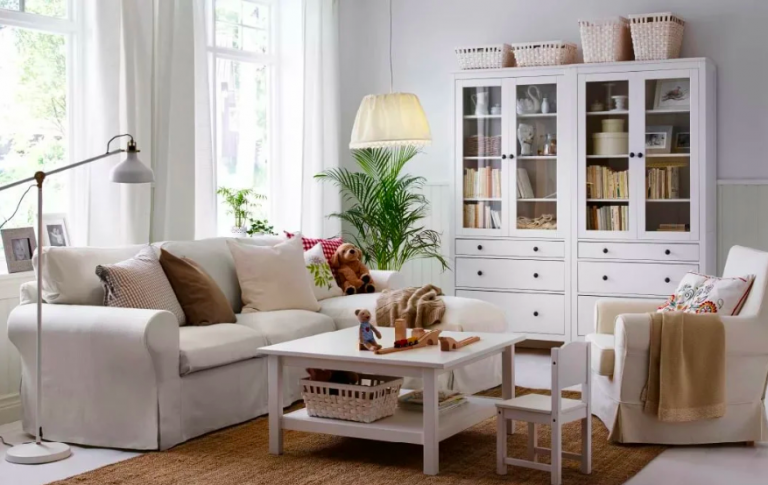 IKEA будет инвестировать в умные устройства