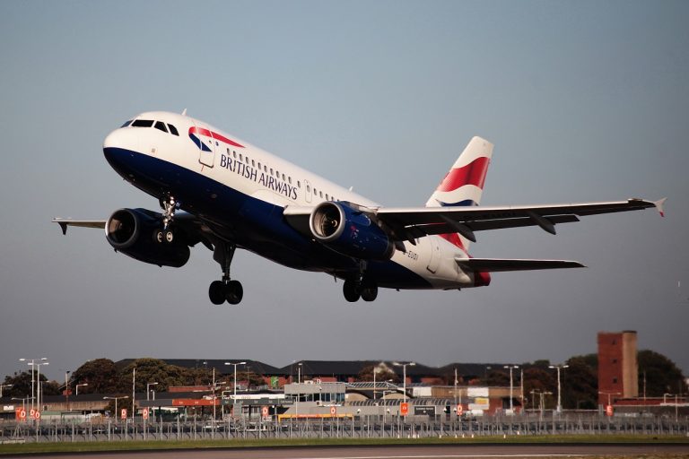 В British Airways появились VR-развлечения для пассажиров